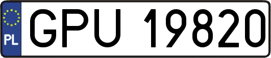 GPU19820