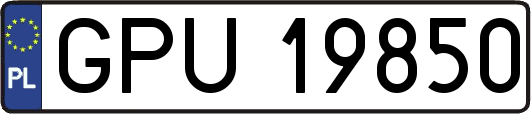 GPU19850