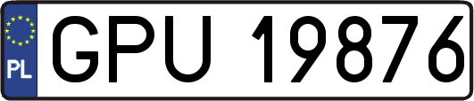 GPU19876