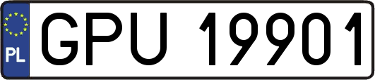 GPU19901