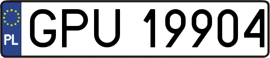 GPU19904