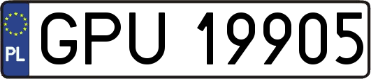 GPU19905