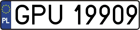 GPU19909