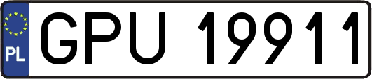 GPU19911
