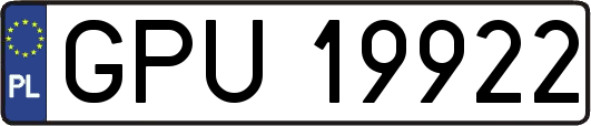GPU19922