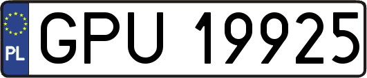 GPU19925