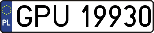 GPU19930
