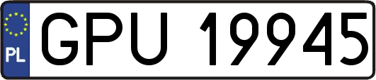 GPU19945