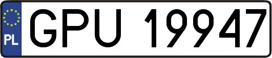 GPU19947