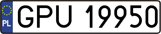 GPU19950
