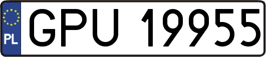 GPU19955