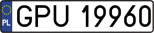 GPU19960
