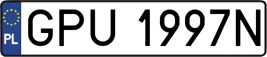 GPU1997N