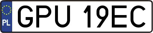 GPU19EC