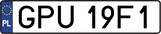 GPU19F1