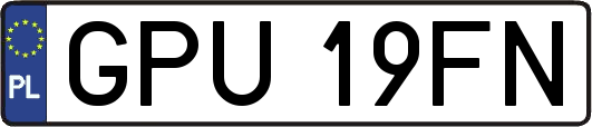 GPU19FN