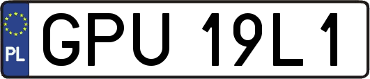 GPU19L1