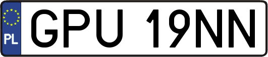 GPU19NN