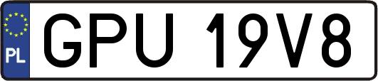 GPU19V8
