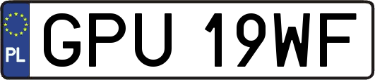 GPU19WF