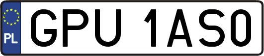 GPU1AS0