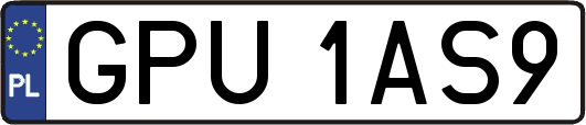 GPU1AS9