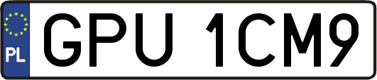 GPU1CM9
