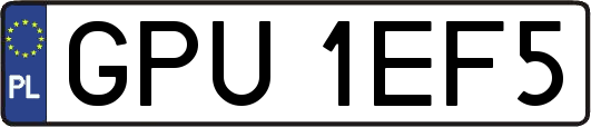 GPU1EF5