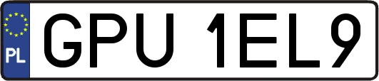 GPU1EL9