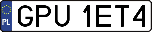 GPU1ET4