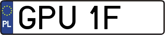 GPU1F