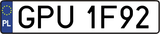 GPU1F92