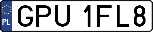 GPU1FL8