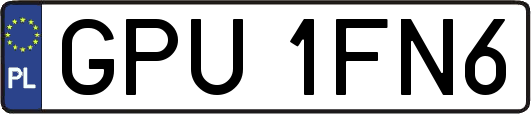 GPU1FN6