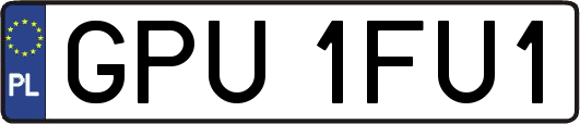 GPU1FU1