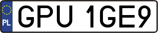 GPU1GE9