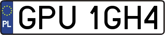 GPU1GH4