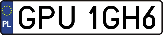 GPU1GH6