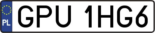 GPU1HG6