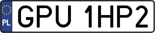 GPU1HP2