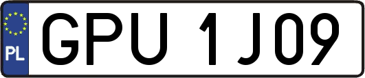 GPU1J09