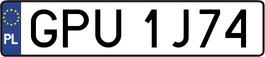 GPU1J74
