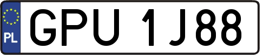 GPU1J88