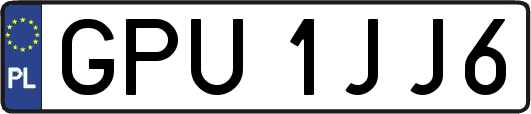 GPU1JJ6