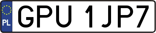 GPU1JP7
