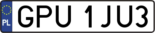 GPU1JU3