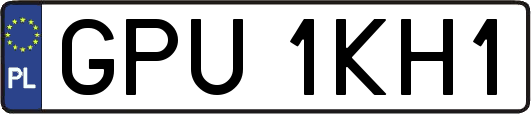 GPU1KH1