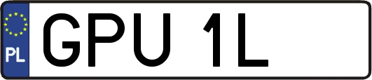 GPU1L