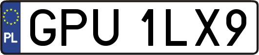 GPU1LX9