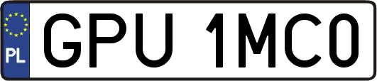 GPU1MC0